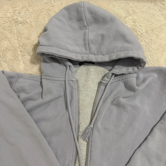 Brandy Melville Hoodie - One Size - Picture 3 of 6